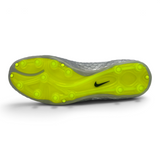 Nike Hypervenom Phantom 1 HG - Liquid Silver