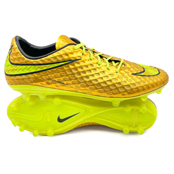 Nike Hypervenom Phantom 1 FG NJR Limited Edition – Boots Plug