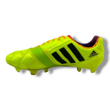 Adidas Nitrocharge FG