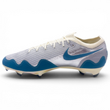 Nike Mercurial Vapor 16 FG Elite "Patta - Chrome/Noise Aqua/White LIMITED EDITION"