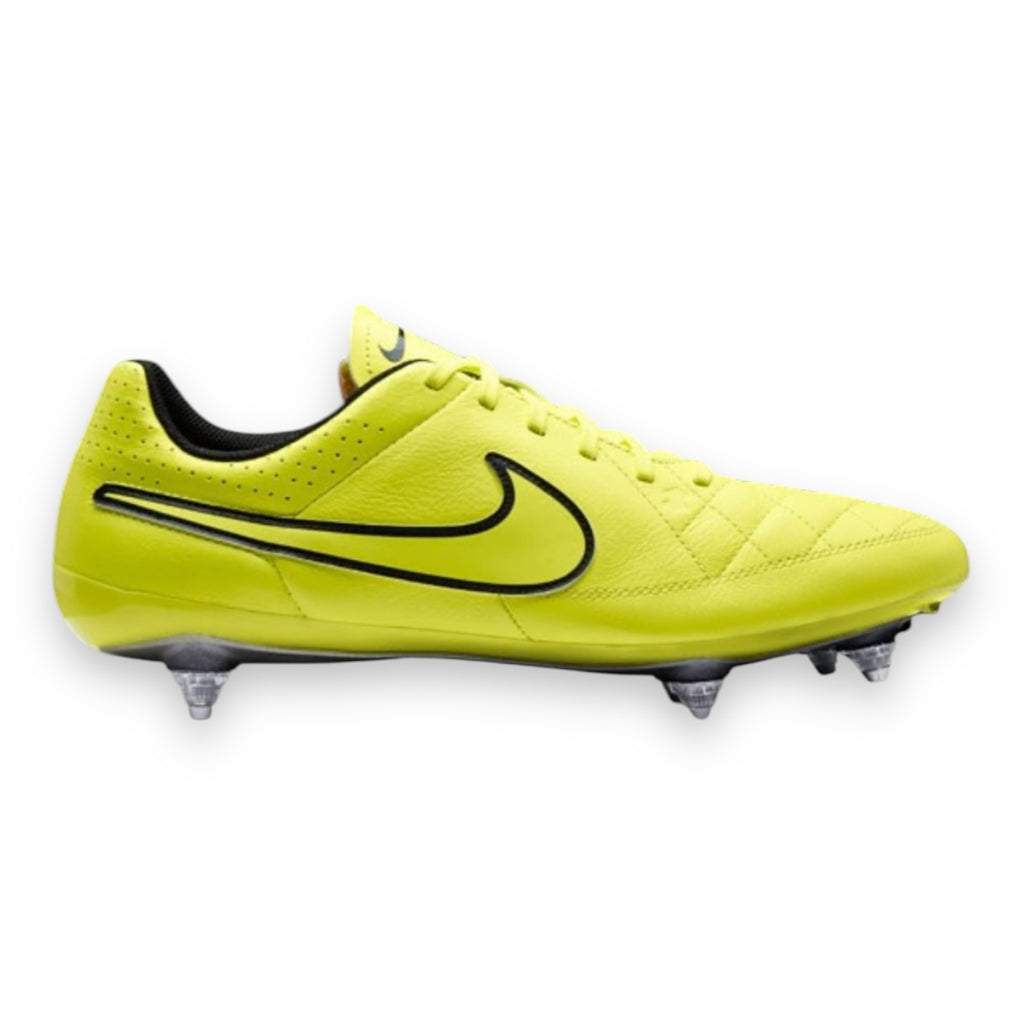 Nike Tiempo GENIO SG World Cup (NOT ELITE) – Boots Plug