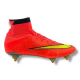 Nike Mercurial Superfly IV SG