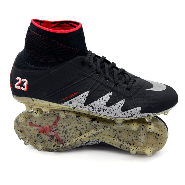 Nike Hypervenom Phantom 2 FG Jordan Limited Edition – Boots Plug