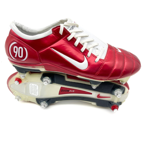 Nike T90 Air Zoom SG – Boots Plug