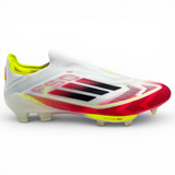 Adidas F50+ Elite Laceless FG