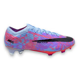 Nike Mercurial Vapor 15 FG ELITE MDS 'Dream Speed 6 - Cobalt Bliss/Black/Fuchsia Dream'