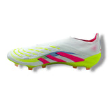 Adidas Predator Elite FG Laceless