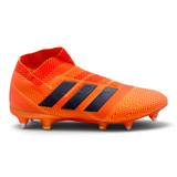 Adidas Nemeziz 18+ SG - Orange