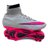Nike Mercurial Superfly IV FG