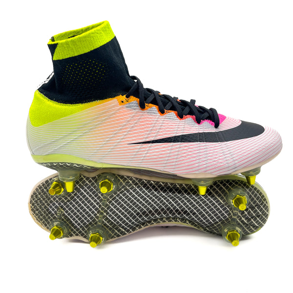 Nike Mercurial Superfly IV SG – Boots Plug