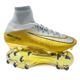 Nike Mercurial Superfly V CR7 "Quinto Triunfo" FG Limited Edition