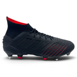 Adidas Predator 19.1 SG - Black