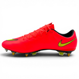 Nike Mercurial Vapor X SG-PRO World Cup
