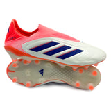Adidas Copa Pure 3 Laceless FG