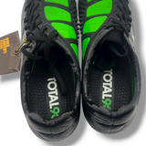 Nike T90 Laser III FG Green