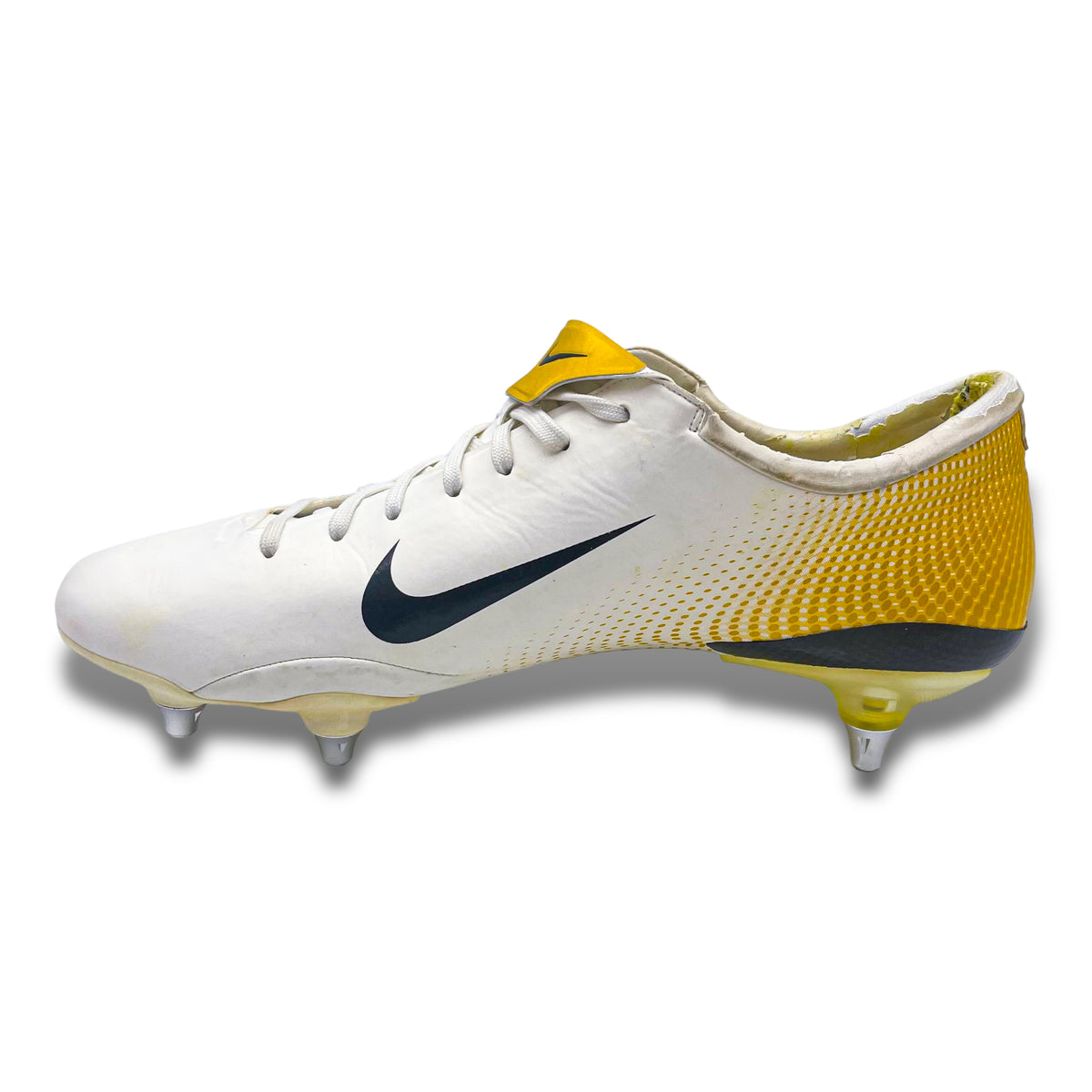 Nike Mercurial Vapor III MV SG R9 – Boots Plug