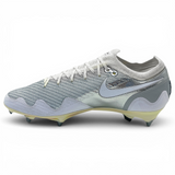 Nike Mercurial Vapor 16 SG-PRO Elite "Patta - Chrome/Black/White LIMITED EDITION"