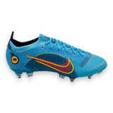 Nike Mercurial Vapor 14 SG ELITE AC 'Blueprint - Chlorine Blue/Laser Orange/Marina'