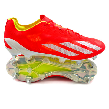 Adidas X Crazyfast+ SG