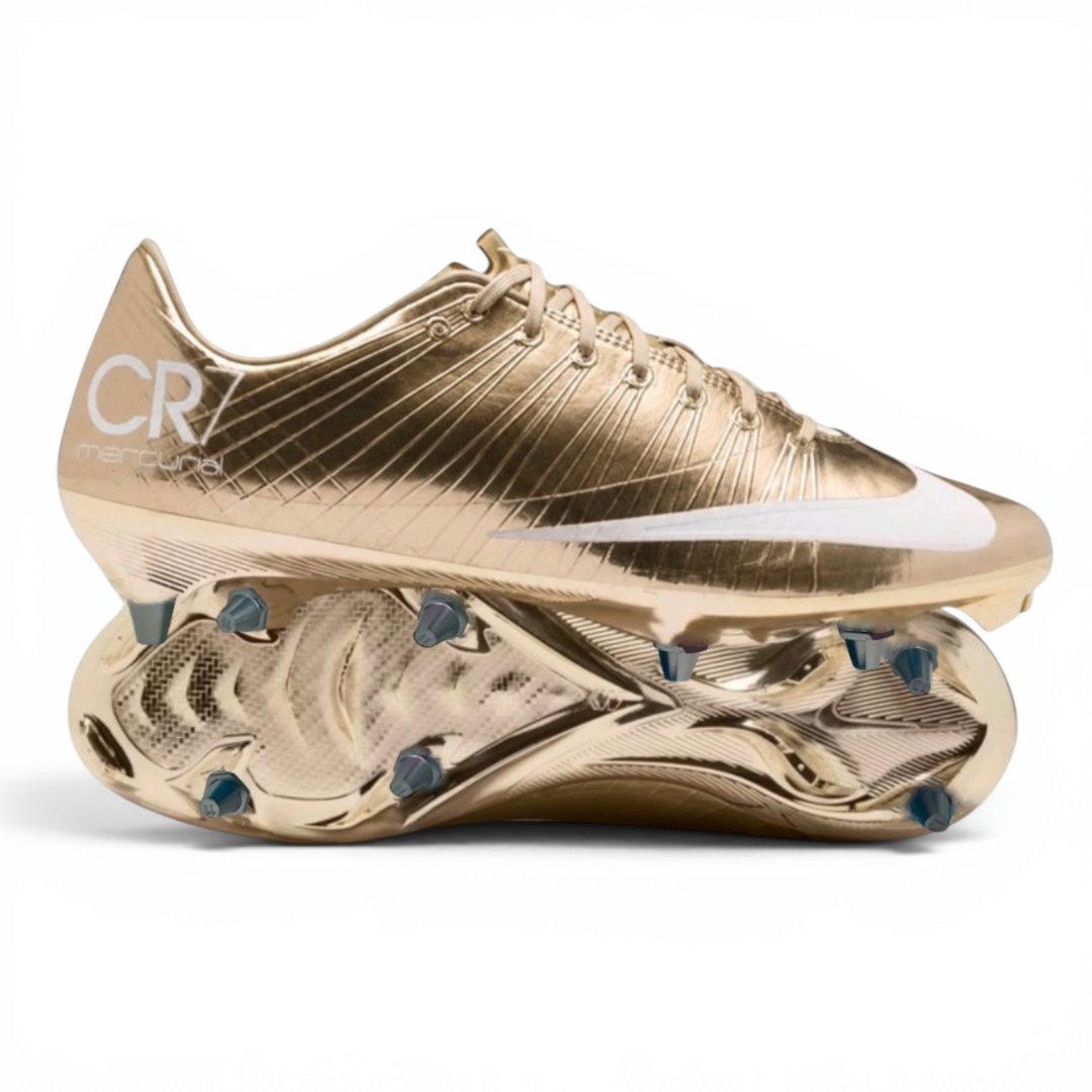Nike Mercurial Superfly RGN SG-PRO SE Limited Edition – Boots Plug