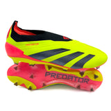 Adidas Predator Elite Laceless FG