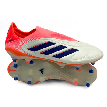 Adidas Copa Pure 3 Laceless SG
