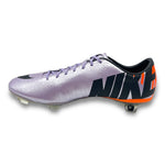 Nike Mercurial Vapor IX FG “Fast Forward”