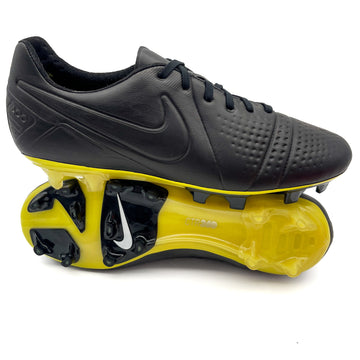 Nike CTR 360 MAESTRI III FG Blackout