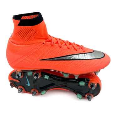 Nike Mercurial Superfly IV SG-PRO Mango
