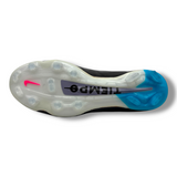 Nike Tiempo Legend 9 FG Blackout