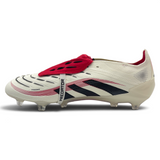 Adidas Predator Elite Tongue FG - Champagne