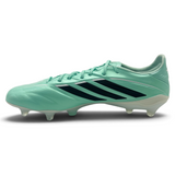 Adidas Copa Pure IV Elite FG - Final Rush - Clear Mint/Core Black/Cloud White – Boots Plug, photo 3
