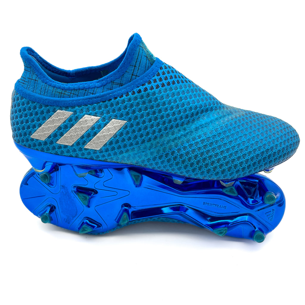 Adidas Nemeziz 16+ Pureagility FG – Boots Plug