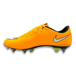 Nike Mercurial Vapor X SG-PRO “Laser Orange”