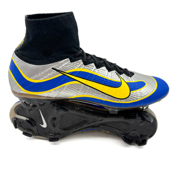 Nike Mercurial Superfly IV FG R9