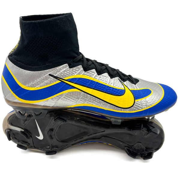 Nike Mercurial Superfly IV FG R9 – Boots Plug