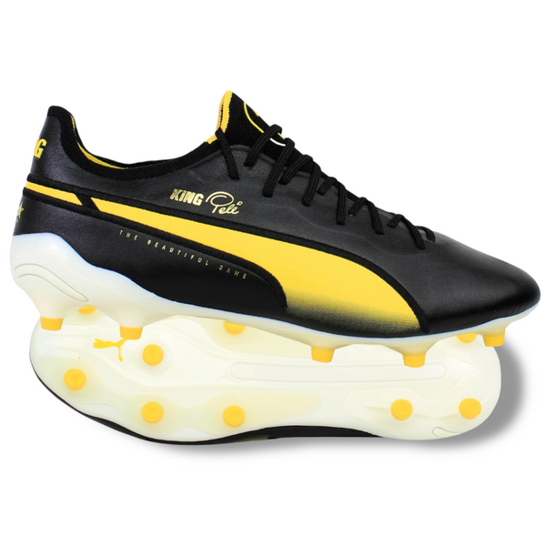 Puma King Ultimate FG/AG Pele Limited Edition – Boots Plug Puma King Ultimate FG/AG Pele Limited Edition – Boots Plug