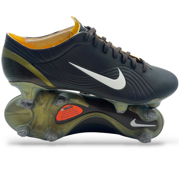 Nike Mercurial Vapor I SG 2002 - Elite Dark Cinder/Maize