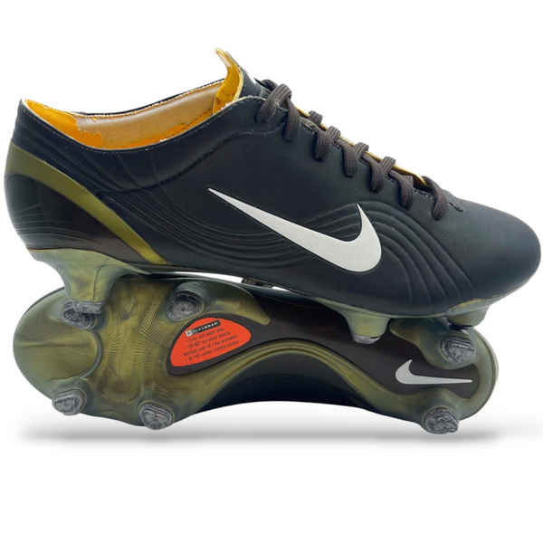 Nike Mercurial Vapor I SG 2002 – Boots Plug