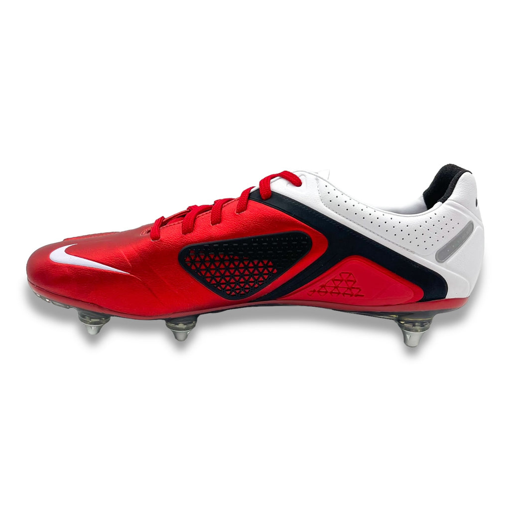 Nike CTR 360 Maestri II SG “Challenge Red” – Boots Plug
