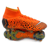 Nike Mercurial Superfly 6 FG Limited Edition - Elite Kim Jones - Total Orange/Black – Boots Plug, photo 1