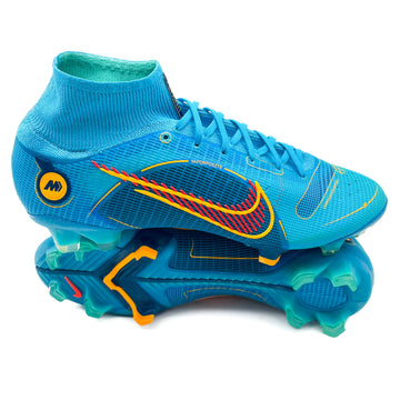 Nike Mercurial Superfly 8 FG