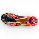 Adidas F50+ Elite Laceless FG - Solar Red/Black