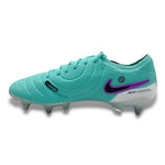 Nike Tiempo Legend X SG-PRO “Hyper Turquoise”