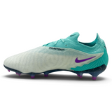 Nike Phantom GX FG - Elite Peak Ready - Hyper Turquoise/Black/Fuchsia Dream/White – Boots Plug, photo 3