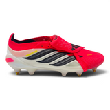 Adidas Predator Elite Tongue SG - Red