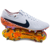 Nike Tiempo Legend X SG-PRO Safari