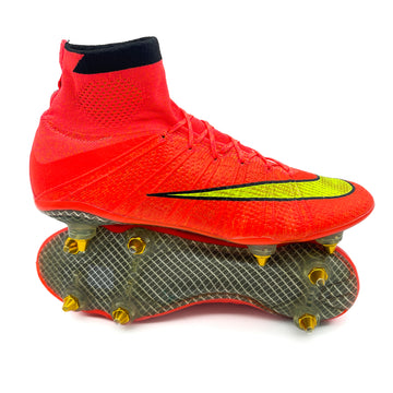 Nike Mercurial Superfly IV SG