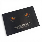 Nike Hypervenom Phantom 1 SG-PRO 'Black/Bright Citrus' Launch Box