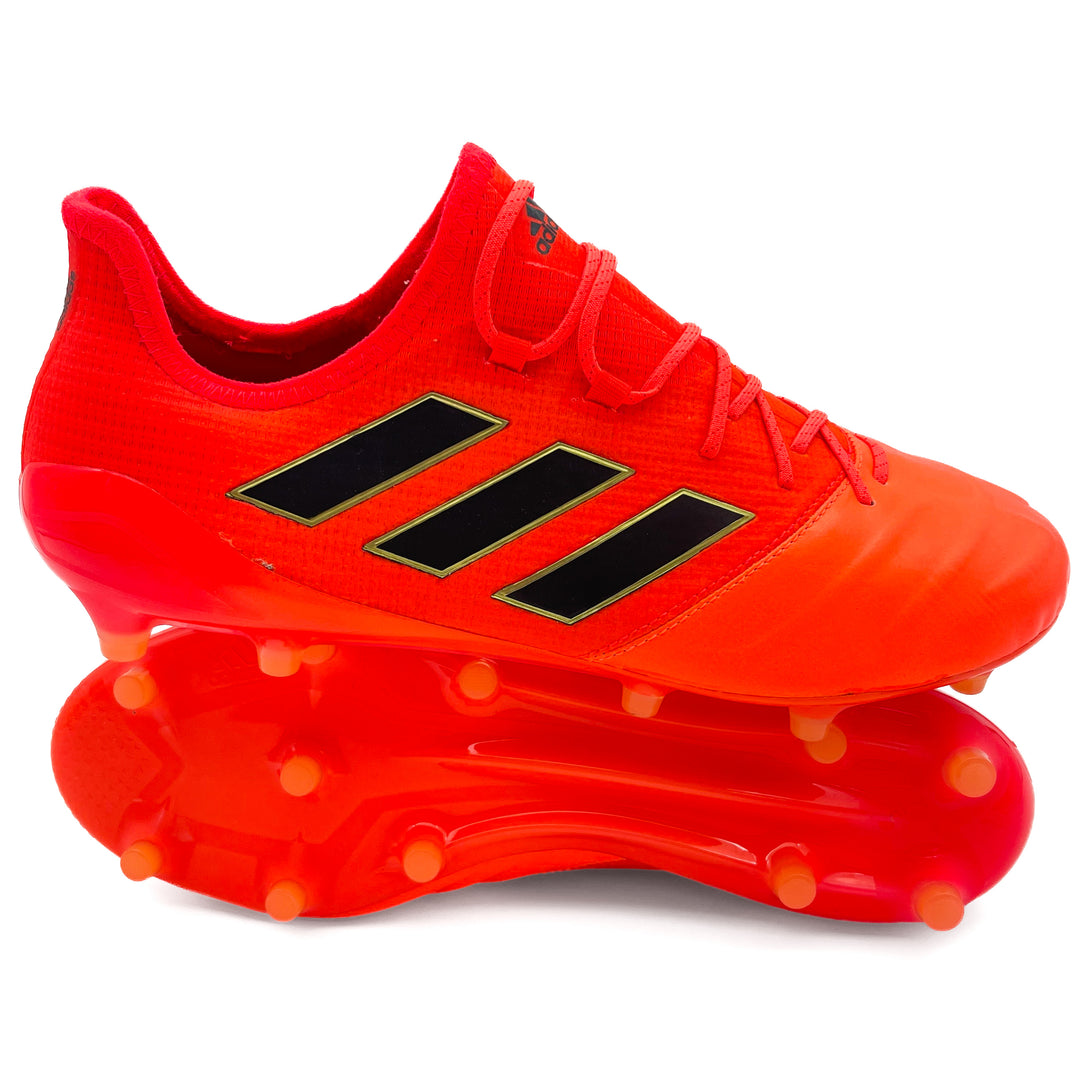 adidas X Crazyfast.1 Laceless SG 